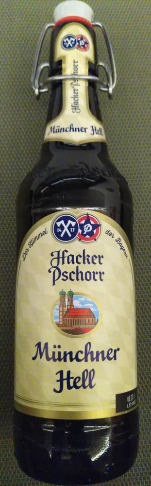 Münchner Hell