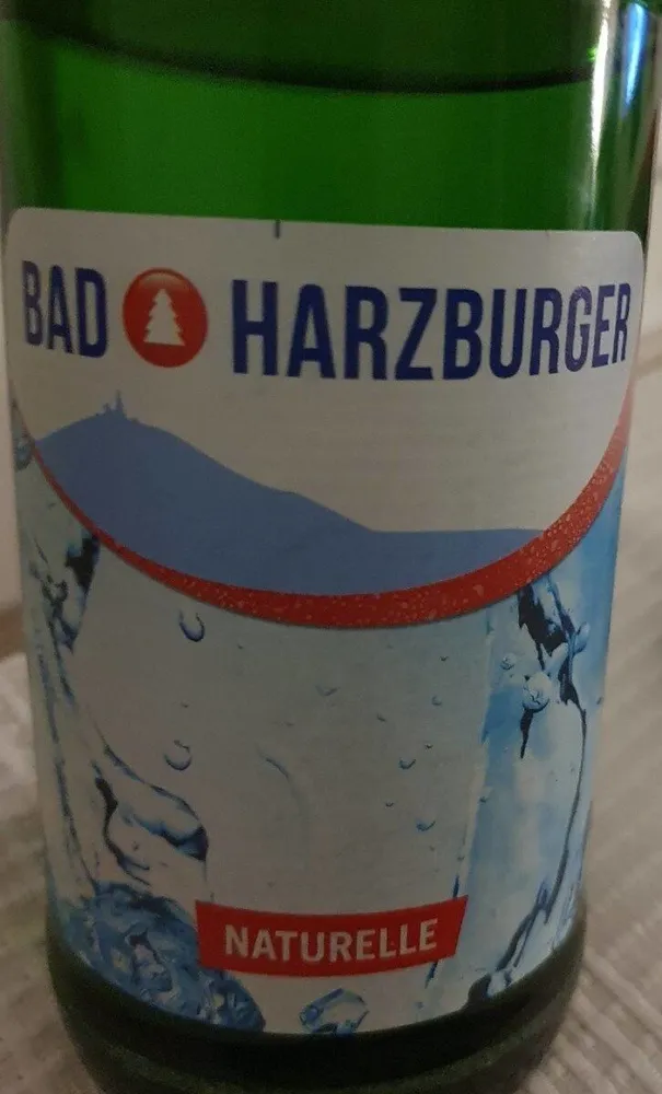 Bad Harzburger