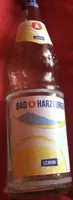 Bad Harzburger Lemon