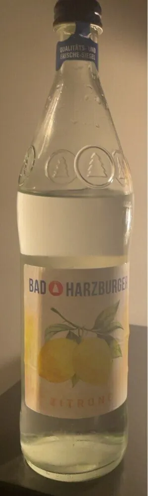Zitrone