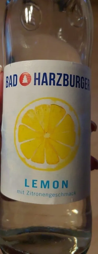 Bad Harzburger Lemon
