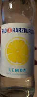 Bad Harzburger Lemon
