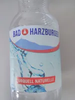 Bad Harzburger Urquell Naturelle