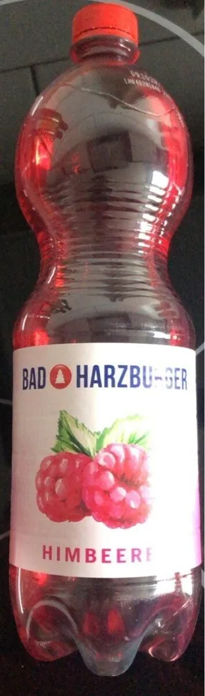 Himbeer Brause