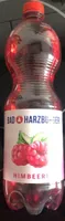 Himbeer Brause