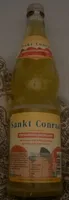 Orangen Limonade