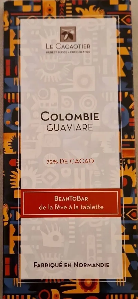 Colombie GUAVIARE