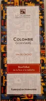 Colombie GUAVIARE
