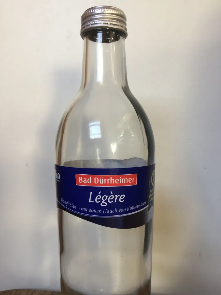 Légère