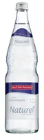 Natürliches Mineralwasser Naturell