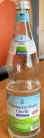 Mineralwasser