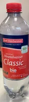 Mineralwasser Classic