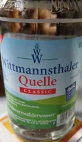 Classic Schwarzwälderwasser