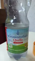 Wittmannsthaler quelle classic