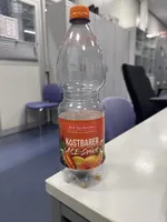 Kostbarer ACE-Drink