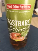 Bad Dürrheimer Apfelschorle 0,5l