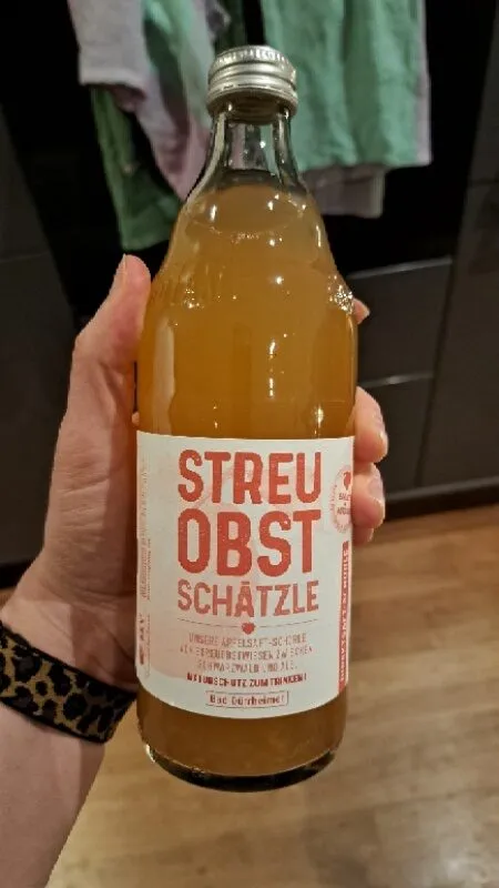 Streuobst Schätzle