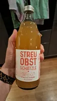 Streuobst Schätzle