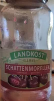 Schattenmorellen