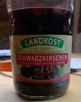 Schwarzkirschen