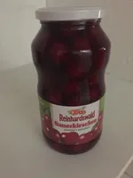 Reinhardswald Sauerkirschen