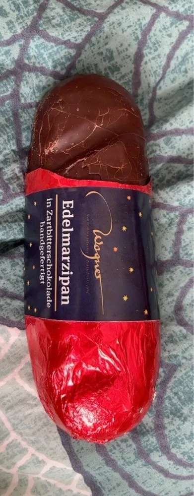 Edelmarzipan