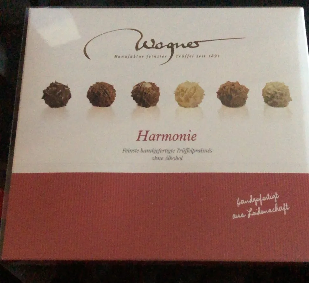 Harmonie