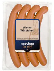 Wiener Würstchen
