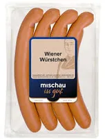 Wiener Würstchen