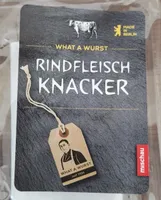 Rindfleischknacker
