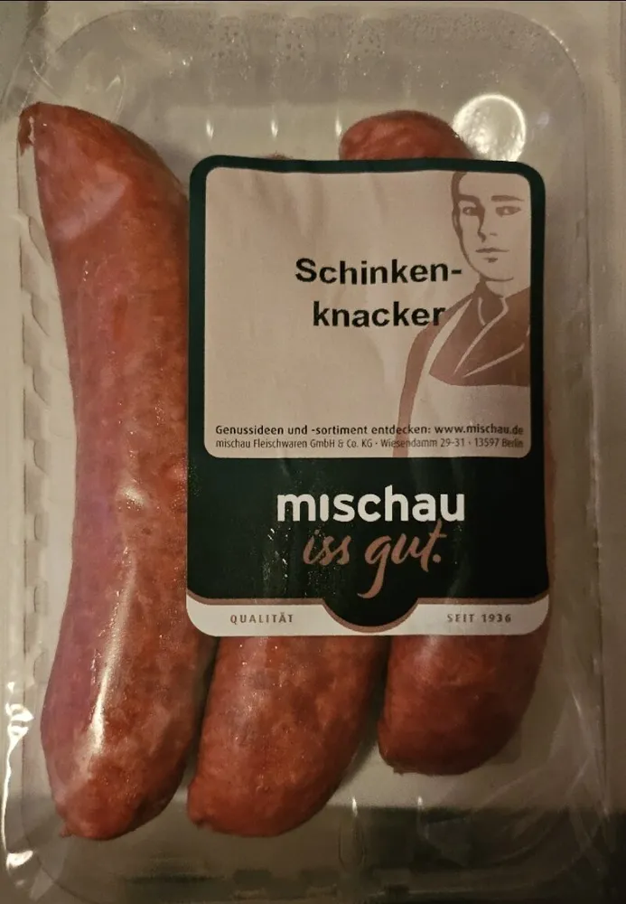 Schinkenknacker