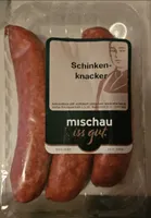 Schinkenknacker