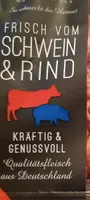 Gemischtes Hackfleisch