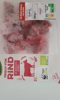 rindergulasch
