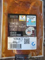 Schweinesteaks