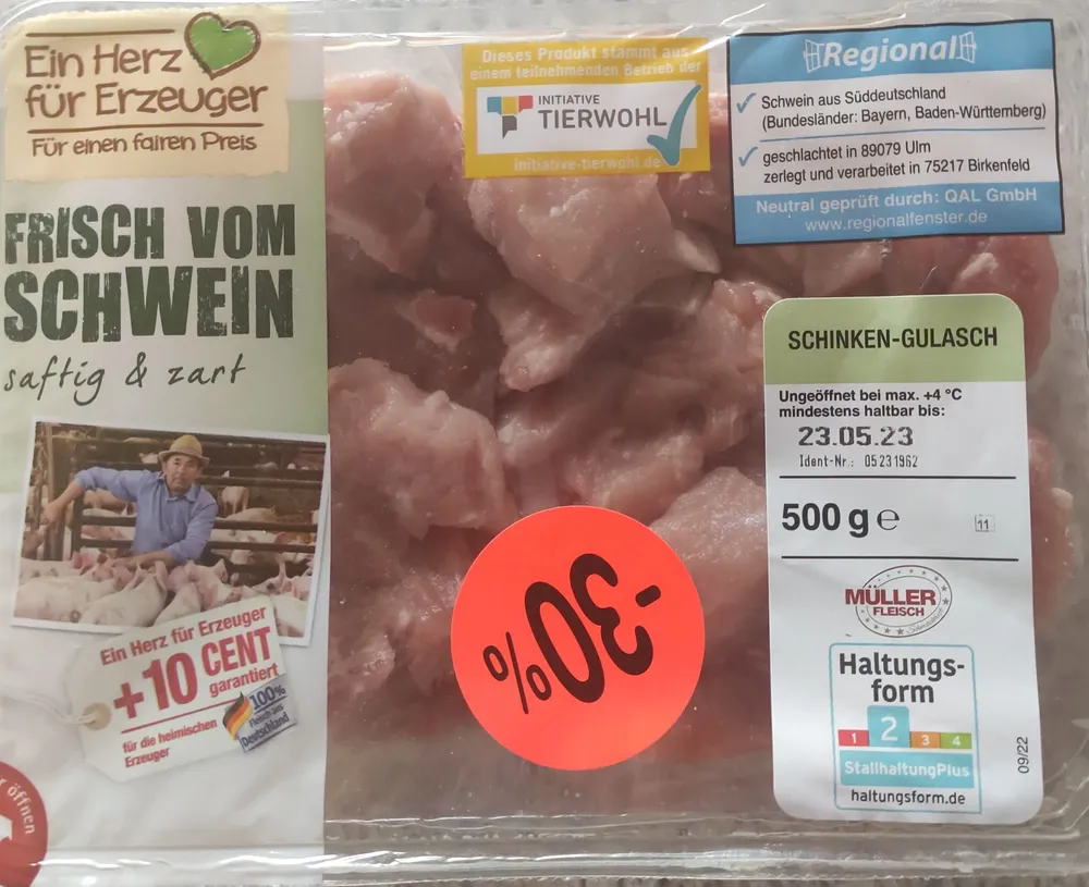 Gulasch