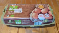 Bio Eier