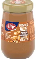 Erdnussmus