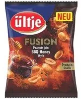 Fusion BBQ Erdnüsse