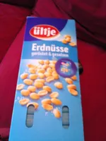ÜLTJE EDRNÜSSE GERÖSTET & GESALZEN