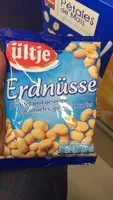 Erdnüsse