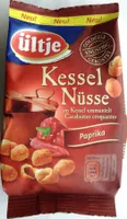 Kesselnüsse