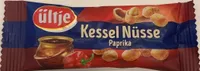 Kessel Nüsse