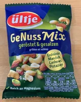 GeNuss Mix