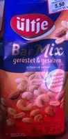 Ültje bar mix