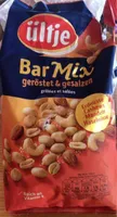 Bar Mix