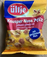 Knusper Nuss Mic