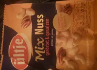 Mix Nuss