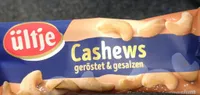 Cashews