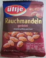 Rauchmandeln